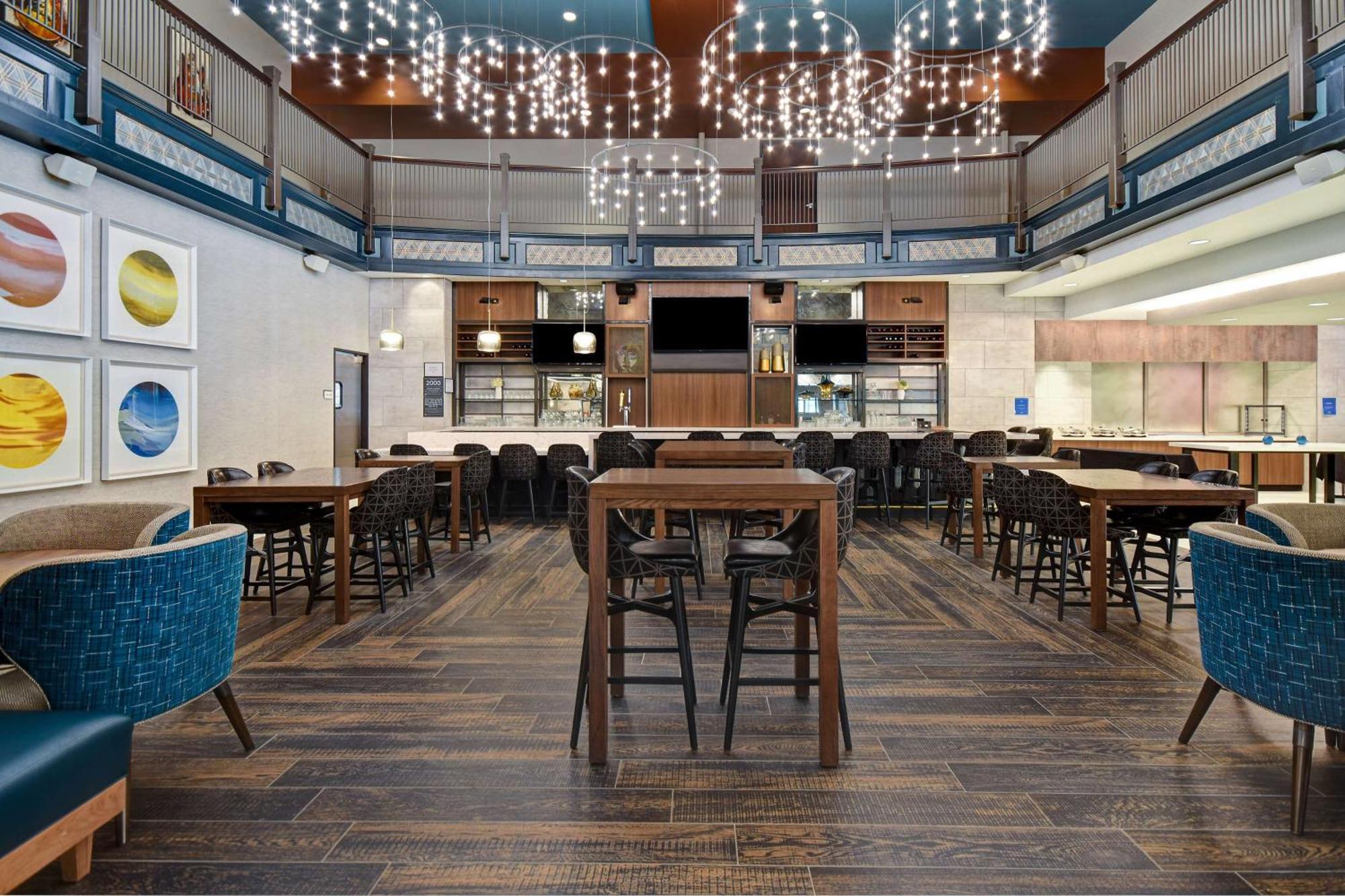 Hilton Garden Inn Kalamazoo Downtown Εξωτερικό φωτογραφία